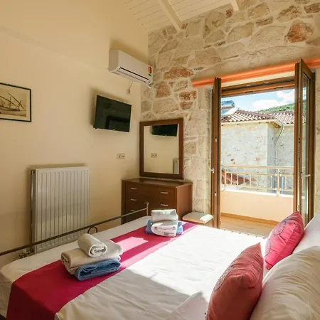 فيلة Sunset Vista Deluxe Ii
