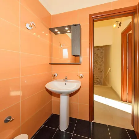 فيلة Sunset Vista Deluxe Ii Orthoniaí