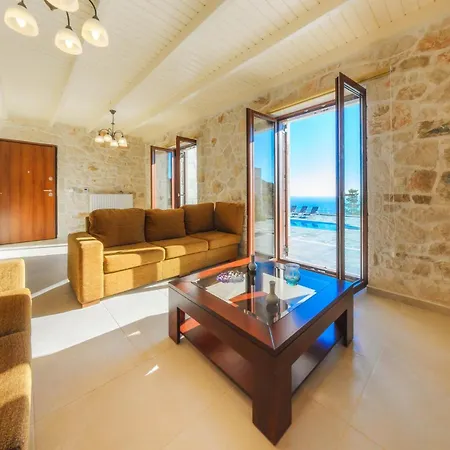 فيلة Sunset Vista Deluxe Ii