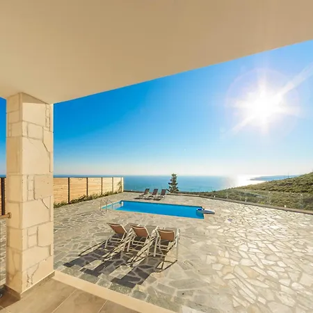 Sunset Vista Deluxe Ii *