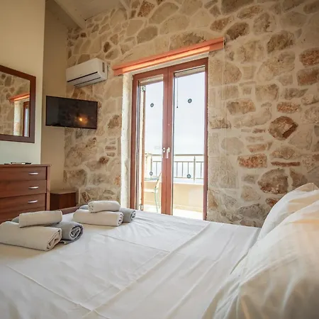 فيلة Sunset Vista Deluxe Ii
