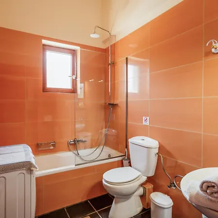 فيلة Sunset Vista Deluxe Ii *
